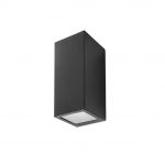 Cube Small Wall fixture