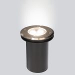 Ringo Ø110mm Recessed uplighting - Image 2