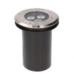 Ringo Ø110mm Recessed uplighting