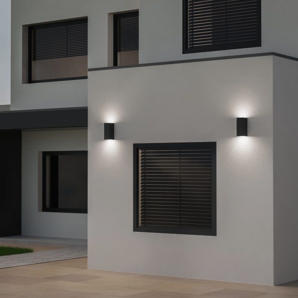 Cube Big Wall fixture — изображение 4