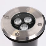 Ringo Ø110mm Recessed uplighting — изображение 3