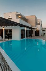 Kubo Double Emission Wall fixture — изображение 2