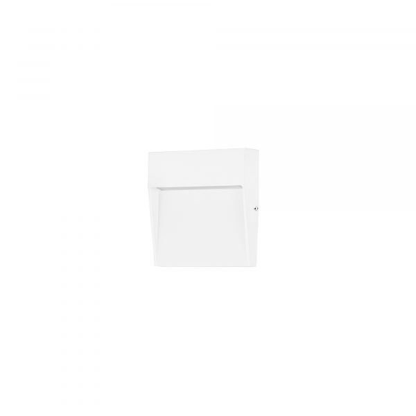 Nod Square Recessed wall lighting - Image 1