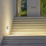 Nod Square Recessed wall lighting - Image 2