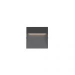 Nod Square Recessed wall lighting - Image 3