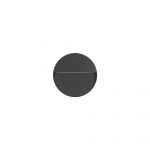 Nod Round Recessed wall lighting - Image 3