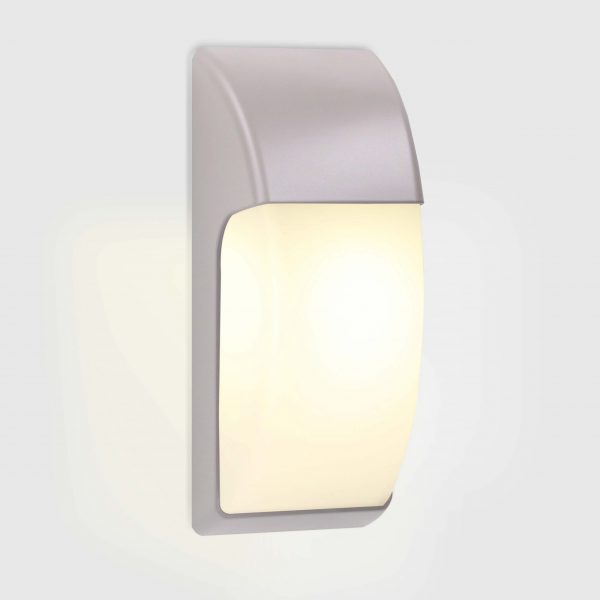 PX-0352-GRI Area Wall fixture — изображение 3