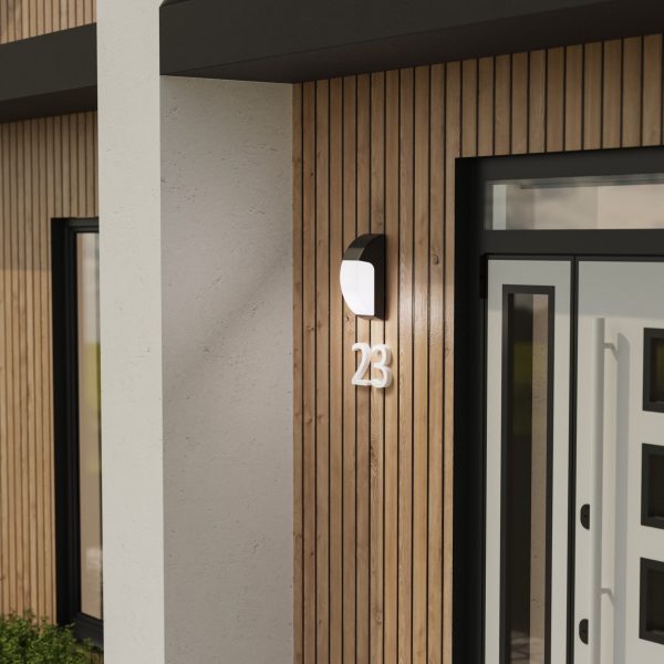 PX-0352-NEG Area Wall fixture - Image 4