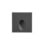 Icon Square Recessed wall lighting - Image 4