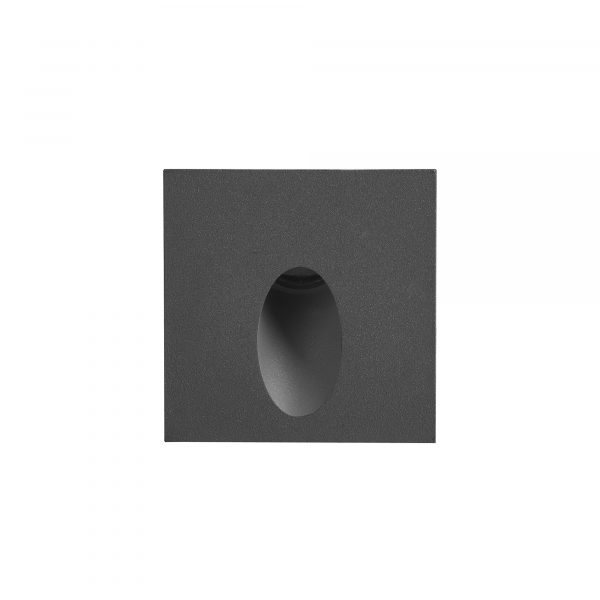 Icon Square Recessed wall lighting - Image 4