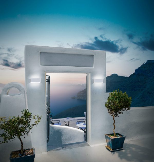 PX-0375-BLA Ara Big Wall fixture - Image 3