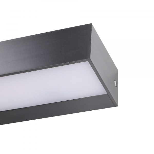 PX-0376-ANT Ara Small Wall fixture - Image 4