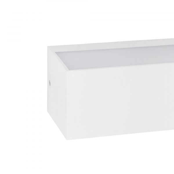 PX-0376-BLA Ara Small Wall fixture - Image 4
