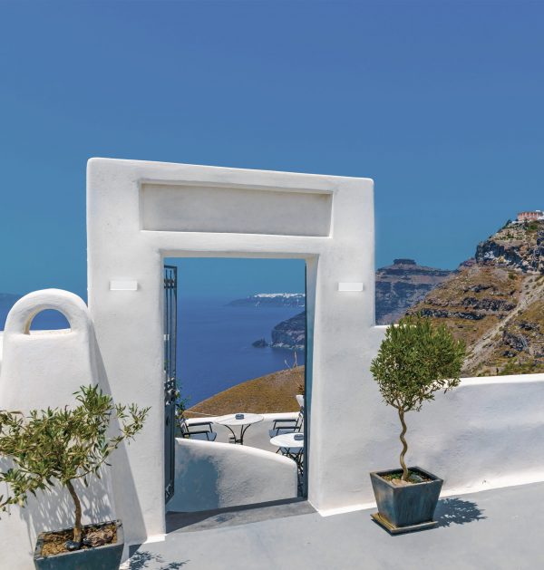 PX-0376-BLA Ara Small Wall fixture - Image 3