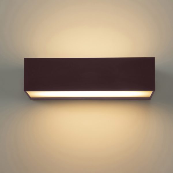 PX-0376-MAR Ara Small Wall fixture - Image 3