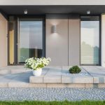 Orion Double Emission Wall fixture - Image 2