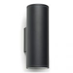 Orion Double Emission Wall fixture