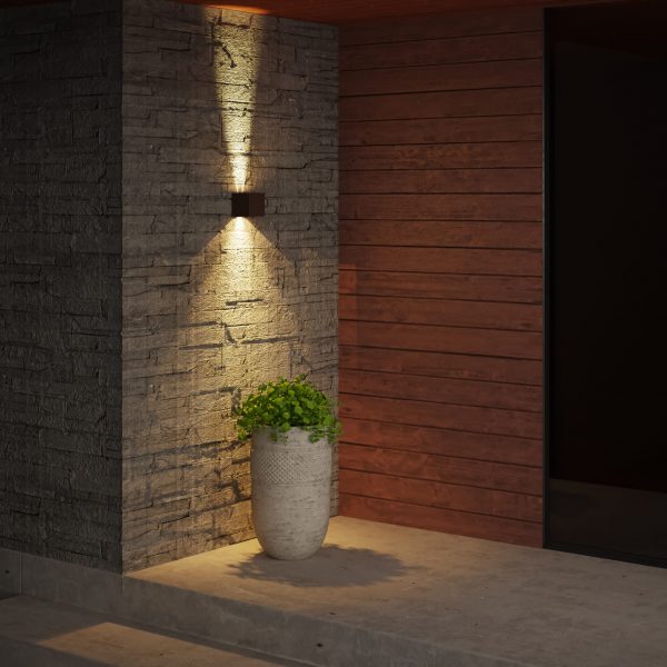 PX-0432-MAR REX Wall fixture - Image 2