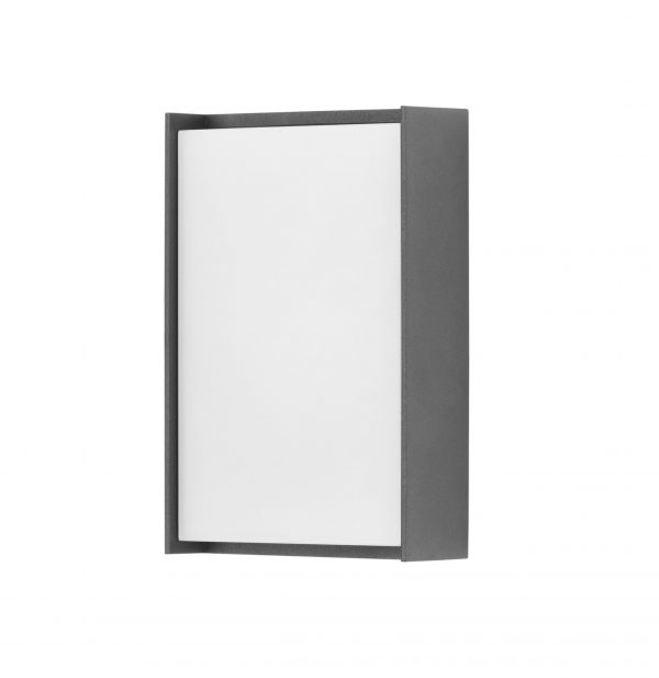 Block Wall fixture - Image 1