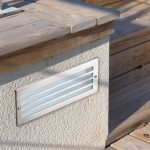 Tamesis Recessed wall lighting - Image 2