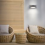 Kapa Wall fixture — изображение 2