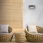 Kapa Wall fixture — изображение 3