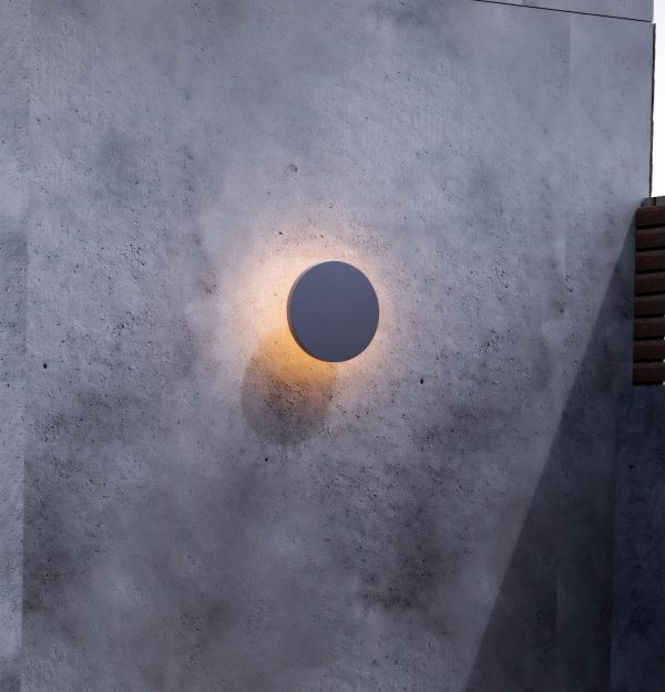 PX-0486-NEG Yika Wall fixture - Image 2