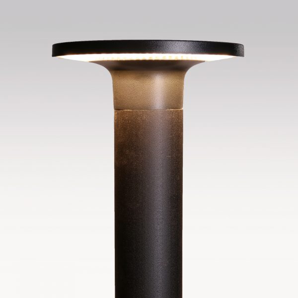 PX-0487-NEG Yika Bollard - Image 4