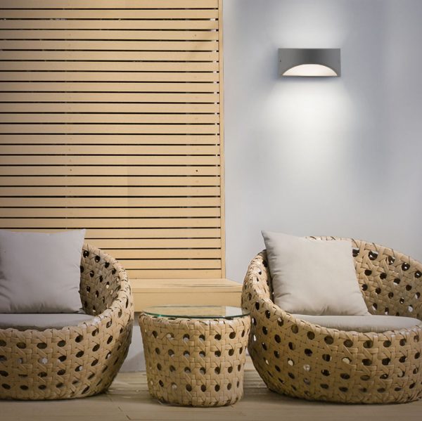 PX-0525-ANT Kapa Wall fixture - Image 2