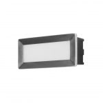RECT Wall fixture