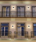 SLIM Wall fixture — изображение 2