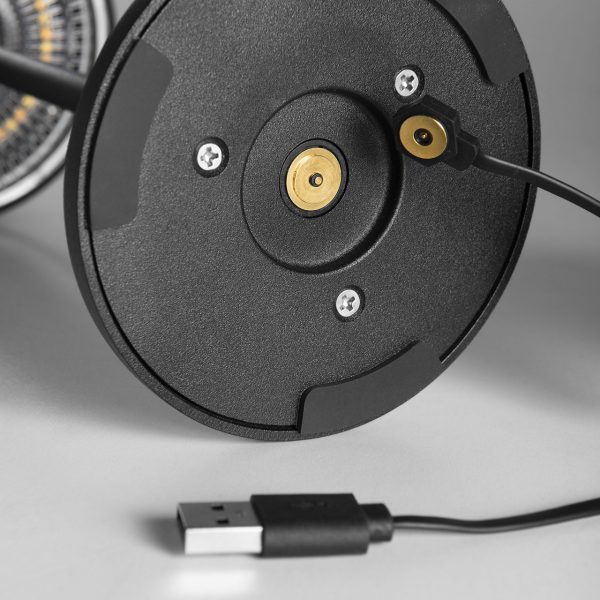 PX-0564-NEG TRETA Table lamp - Image 3