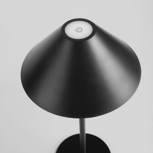 PX-0566-NEG SIRINA Table lamp - Image 4