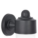 Alan Round Wall fixture — изображение 3