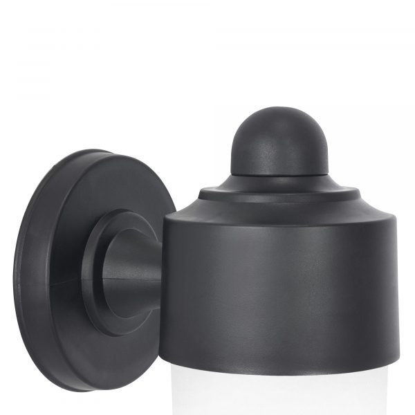 PX-0623-NEG Alan Round Wall fixture — изображение 3