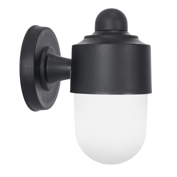 Alan Round Wall fixture - Image 1