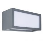 Quanta Wall fixture