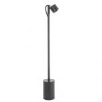 Fint Single Bollard