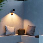 Eclipta I Wall fixture — изображение 2