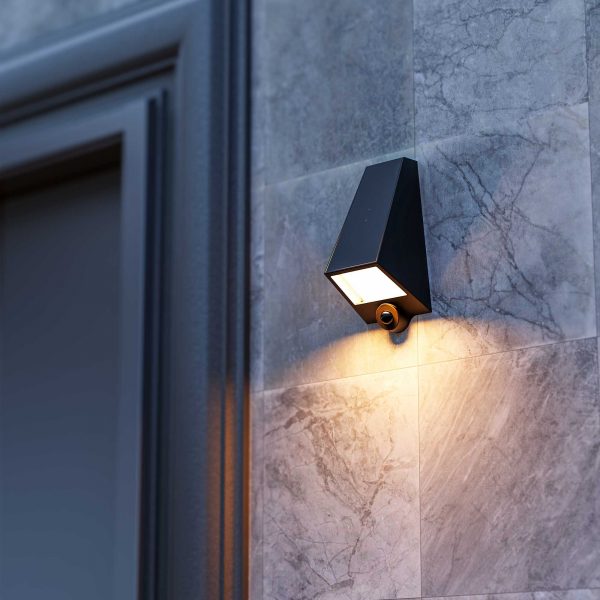 PX-0693-NEG Olaf Wall fixture - Image 2