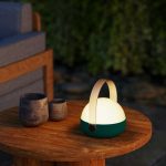 Baser Table lamp - Image 2