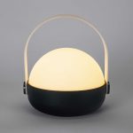 Baser Table lamp - Image 4