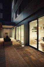 Ringo Ø110mm Recessed uplighting - Image 3