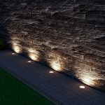 Ringo Ø110mm Recessed uplighting - Image 4