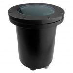 Tidian Ø172mm Recessed uplighting