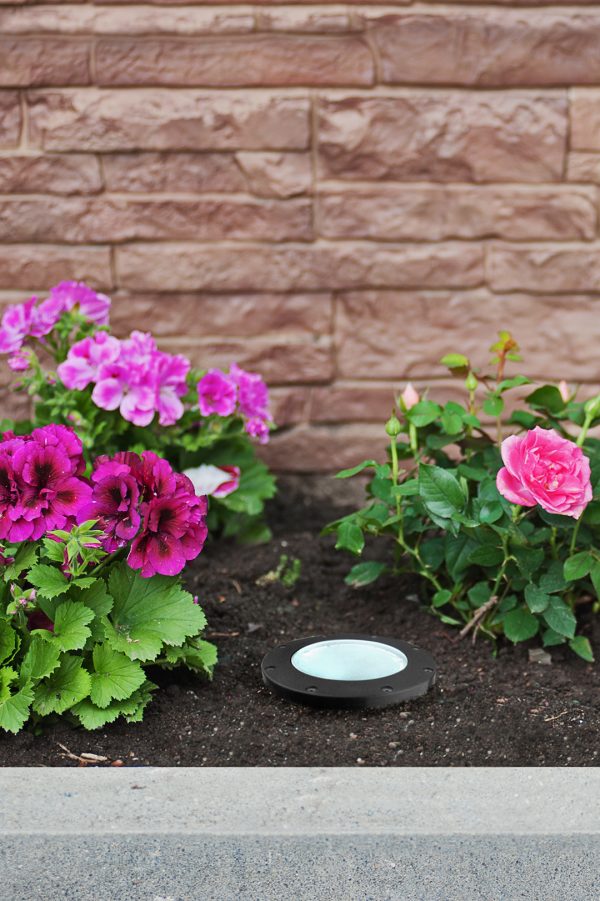 Tidian Ø172mm Recessed uplighting — изображение 3