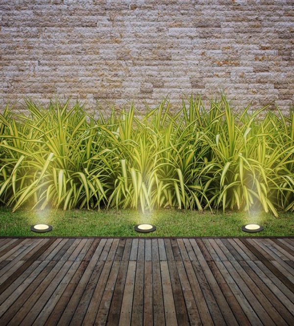 Tidian Ø172mm Recessed uplighting — изображение 4