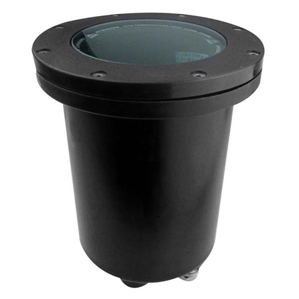 Tidian Ø172mm Recessed uplighting - Image 1