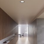 Jet Ø220mm Downlight - Image 2