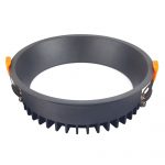Jet Ø220mm Downlight